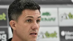 Thiago Ribeiro/AGIF - Maurício Barbieri será treinador do Vasco em 2023