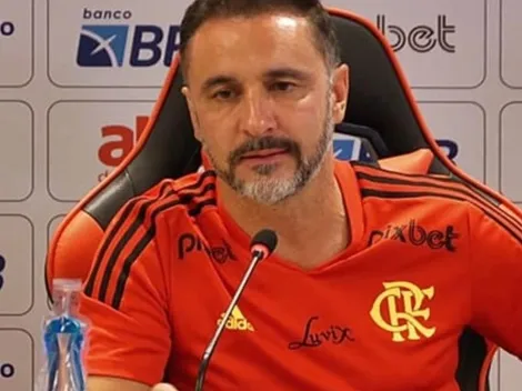 Jovem do Porto, compatriota de VP é oferecido ao Flamengo