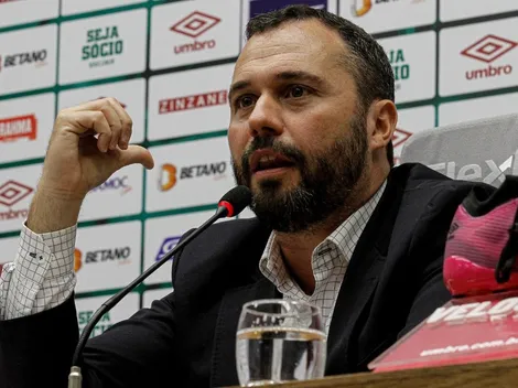 Jornalista revela quanto o Fluminense quer para fechar negócio com Porto