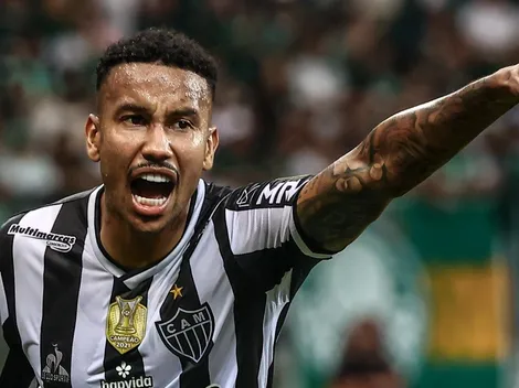 Jair vira passado e volante de 21 anos é falado no Flu