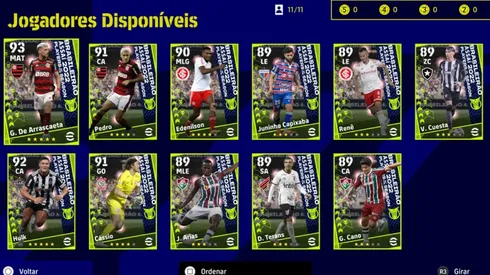 Foto: Reprodução/Konami