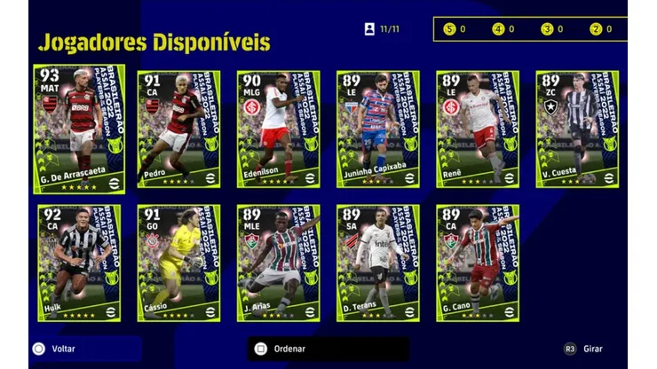Foto: Reprodução/Konami