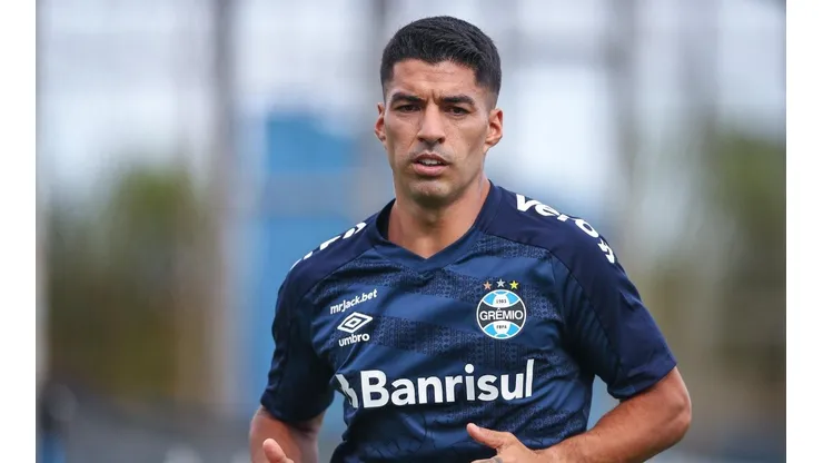 Foto: Lucas Uebel/ Grêmio