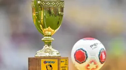 Agif/Thiago Ribeiro - FERJ preocupa times do Rio