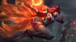 Foto: Divulgação/Riot Games