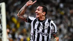 Foto: Kely Pereira/AGIF