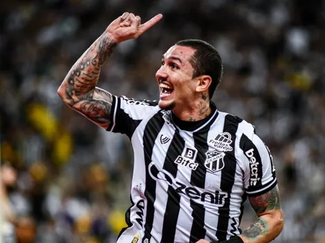 Mário Bittencourt tem três trunfos na manga para contratar Vina ao Fluminense