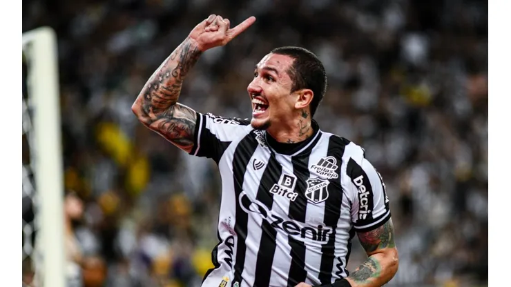 Foto: Kely Pereira/AGIF