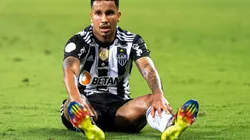 Foto: Alessandra Torres/AGIF - Jair deve ser anunciado no Vasco nos próximos dias