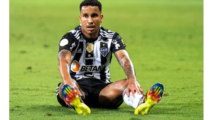 Foto: Alessandra Torres/AGIF - Jair deve ser anunciado no Vasco nos próximos dias