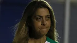 Foto: Heber Gomes/AGIF - Leila vai gastar parte da "bolada" vinda do Real Madrid.