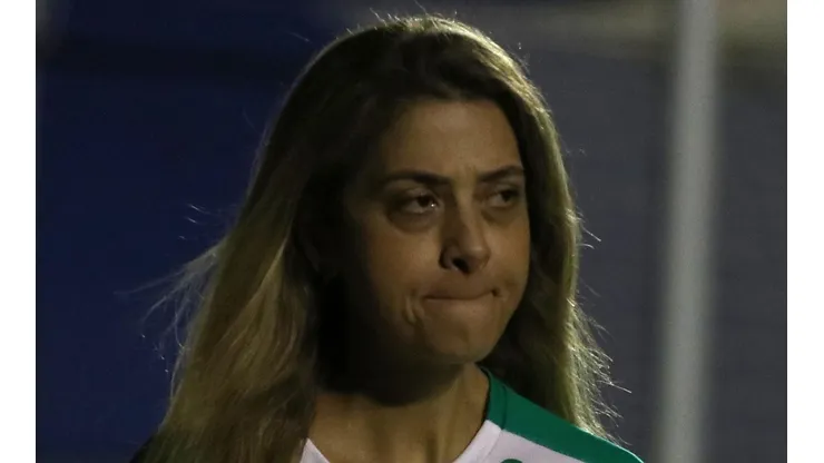 Foto: Heber Gomes/AGIF - Leila vai gastar parte da "bolada" vinda do Real Madrid.