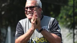 Fotos: Diego Almeida/Ponte Press/ Após sete reforços, +3 posições são prioridades na equipe de Hélio dos Anjos para a temporada 2023.