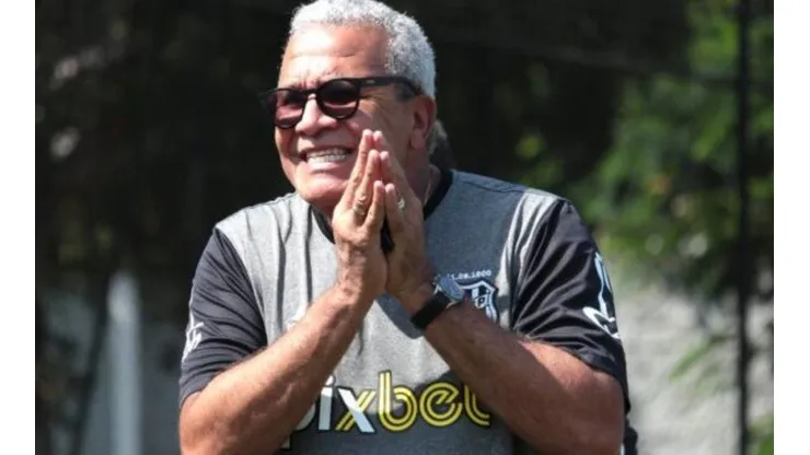 Fotos: Diego Almeida/Ponte Press/ Após sete reforços, +3 posições são prioridades na equipe de Hélio dos Anjos para a temporada 2023.
