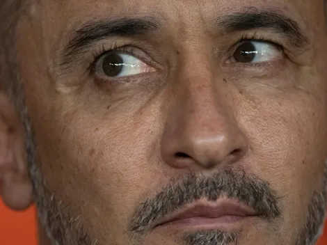 “Vítor Pereira quer levar para o Flamengo”; Corinthians pode perder meio-campista