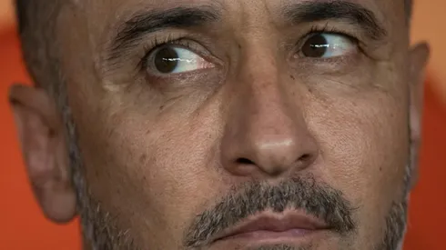 - Vítor Pereira, treinador português
