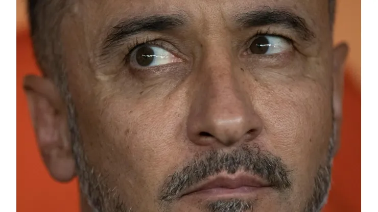 - Vítor Pereira, treinador português