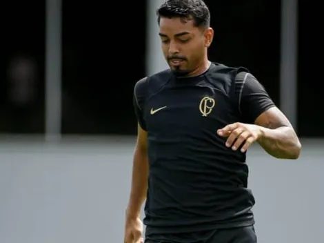 Declaração ousada de última hora de Matheus Bidu impacta Fiel na web