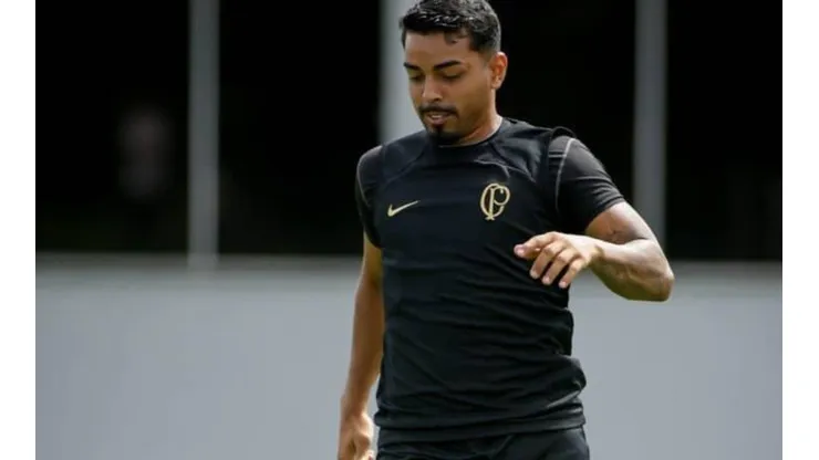 Declaração ousada de última hora de Matheus Bidu impacta Fiel na web