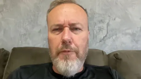 Baldasso critica diretoria do Internacional após saída de Taison