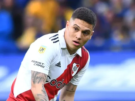 Fla define plano B caso Quintero não seja aprovado e nome vaza