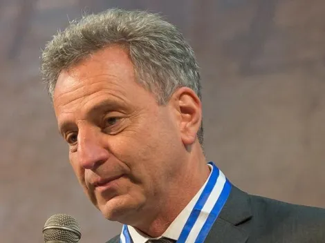 “Acabou de fechar”; Landim diz sim e Flamengo prepara anúncio de grande acordo