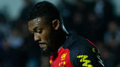 Foto: Joao Vitor Rezende Borba/AGIF - Sabino manda a real sobre Enderson