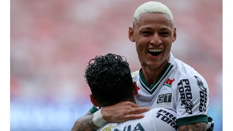 Foto: Foto: Fernando Alves/AGIF - Neilton é um dos reforços do Guarani para 2023