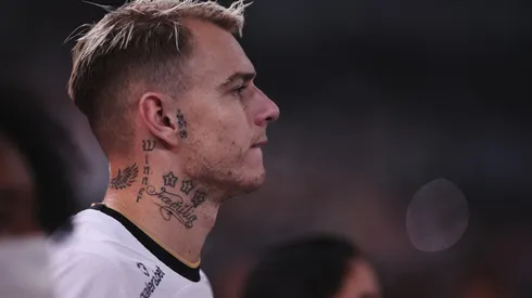 Foto: Ettore Chiereguini/AGIF - Róger Guedes tem Paulo Pitombeira como empresário, assim como Gabriel Novaes