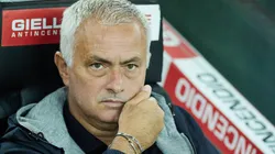 Foto: Emmanuele Ciancaglini/Getty Images | José Mourinho