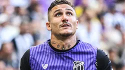 Foto: Lucas Emanuel/AGIF - Vina pode jogar Libertadores em 2023