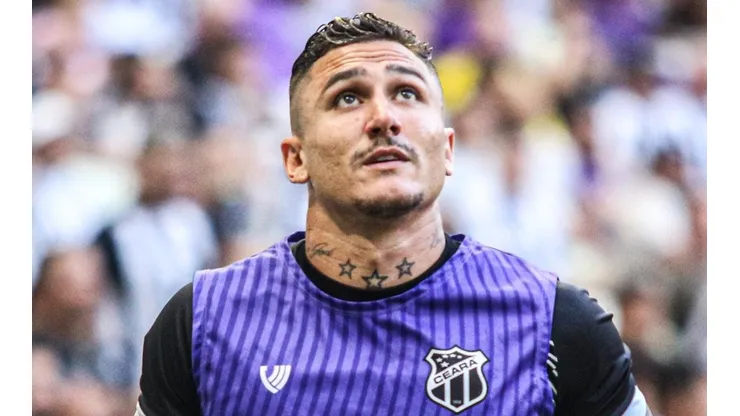 Foto: Lucas Emanuel/AGIF - Vina pode jogar Libertadores em 2023