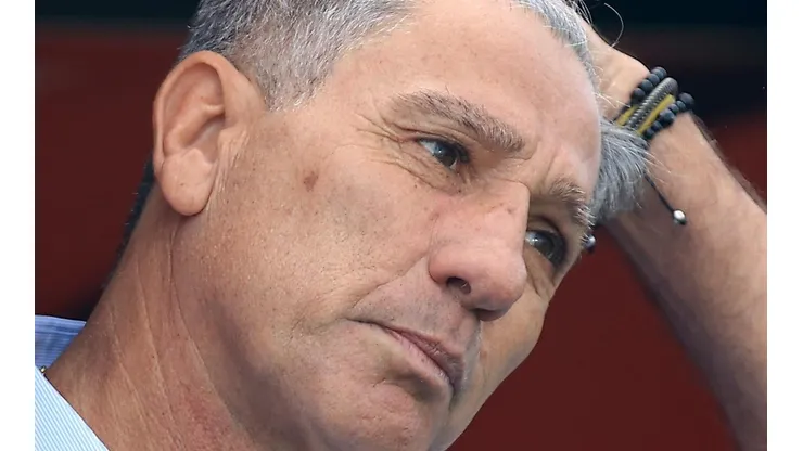 - Renato Gaúcho