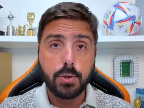 Nicola traz quentinha sobre Cria do Terrão podendo deixar o Corinthians