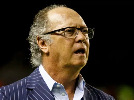 R$ 3 milhões! Falcão encaminha saída de atacante do Santos para o exterior