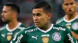 "Para jogar ao lado de Dudu”; Palmeiras negocia para assinar com o atacante de 26 anos