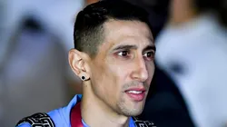 - Di María