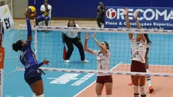 Minas estreia em 2023 contra o Pinheiros