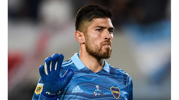 (Photo by Marcelo Endelli/Getty Images) - Rossi é um dos alvos do Flamengo.