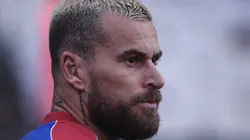 Foto: Ettore Chiereguini/AGIF - Futuro de Lucas Lima vira assunto