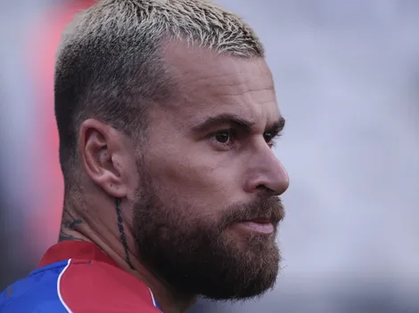 Bomba de última hora sobre futuro de Lucas Lima choca torcida do Santos