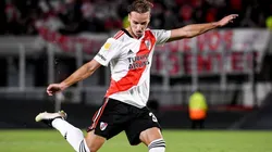 Foto: Marcelo Endelli/Getty Images