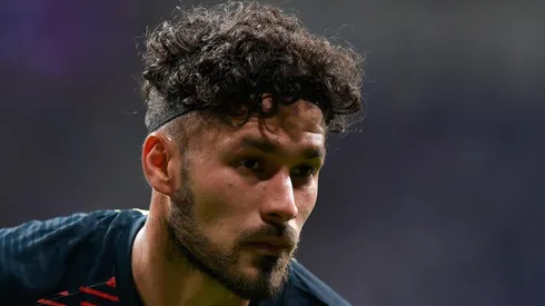 Photo by Azael Rodriguez/Getty Images - Trio de reforços vira assunto no Cruzeiro