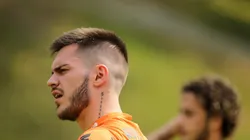 Foto: Bruno Cantini/ Atlético Mineiro