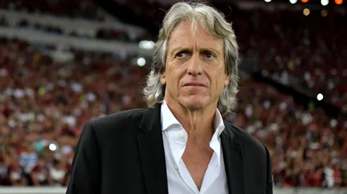 ‘Queridinho’ de Jorge Jesus retorna ao elenco principal do Fla