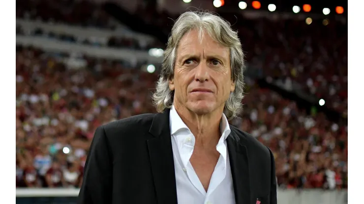 ‘Queridinho’ de Jorge Jesus retorna ao elenco principal do Fla