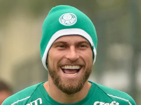 SURPREENDEU! Destino de Lucas Lima após 'vexame' no Palmeiras causa espanto
