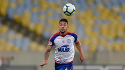 Foto: Thiago Ribeiro/AGIF