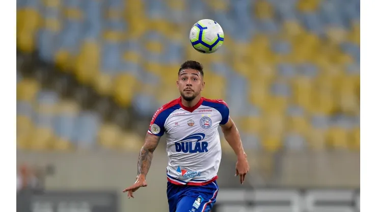 Foto: Thiago Ribeiro/AGIF