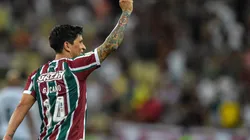 Foto: Thiago Ribeiro/AGIF